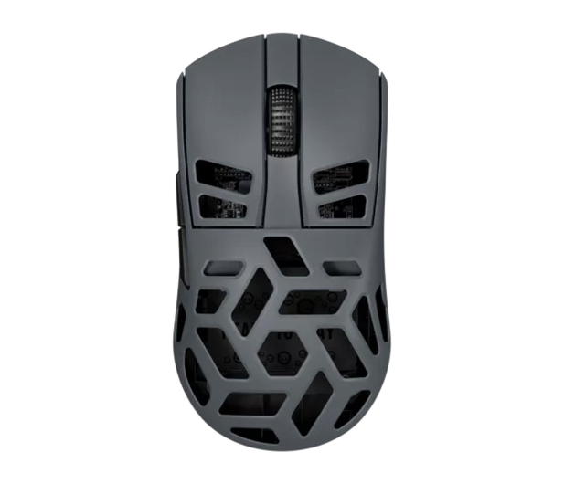 Lorgar MSE90W Wireless Szara LRG-MSE90W-DG - 1345851 - zdjęcie